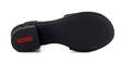Rieker women's sandals 64683-91 black - Rieker women`s sandals - 135530 - 4