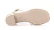 Rieker women's sandals 64750-60 beige - Rieker women`s sandals - 135380 - 3