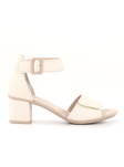 Rieker women's sandals 64750-60 beige - Rieker women`s sandals - 135380 - 1