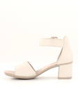 Rieker women's sandals 64750-60 beige - Rieker women`s sandals - 135380 - 2