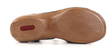 Rieker women's sandals 65964-00 black - Rieker women`s sandals - 135590 - 4
