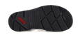 Rieker women's sandals V9875-14 blue - Rieker women`s sandals - 135550 - 3