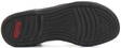 Rieker Sandals 64580-00, Black - Rieker women`s sandals - 130140 - 3