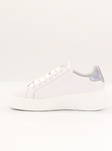 Rieker women's sneakers W0505-80 white - Rieker women`s sneakers - 135280 - 2