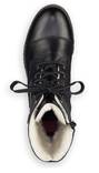 Rieker Ankle Boots Y6723-00, Black - Rieker ankle boots - 127150 - 3