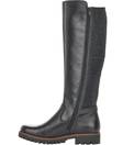 Rieker Women's Boots 78592-00 Black - Rieker boots - 131910 - 2