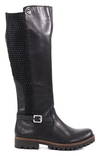 Rieker Women's Boots 78592-00 Black - Rieker boots - 131910 - 1