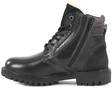 Senator Ankle Boots 451-3008, Black - Men's ankle boots and boots - 124940 - 2