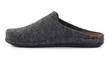 Shepherd Slippers Samuel black - Men's slippers - 134590 - 2