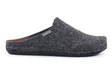 Shepherd Slippers Samuel black - Men's slippers - 134590 - 1