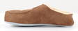 Shepherd Slippers Birro antique cognac - Men's slippers - 132280 - 2
