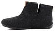 Shepherd Slippers Ester asphalt - Women's slippers - 132270 - 2