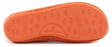 Shepherd Slippers Ester 34-6660, orange - Women's slippers - 132660 - 3