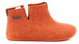 Shepherd Slippers Ester 34-6660, orange - Women's slippers - 132660 - 1
