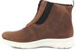 Sievi Ankle Boots Anna, Brown - Women's ankle boots - 127390 - 2