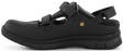 Sievi Work Shoes Active 2, Black - Men's professional shoes - 125450 - 2