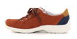Sievi Men's Walking Shoes Henry orange - Men's walking shoes - 135710 - 2