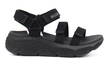 Skechers Sandals 140120 Max cush, Black - Skechers women`s sandals - 128790 - 1