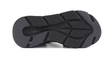 Skechers Sandals 140120 Max cush, Black - Skechers women`s sandals - 128790 - 3