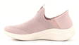 Skechers Slip-ins 149591/RSGD ULTRA FLEX 3.0 - GLITTER ME rose gold - Skechers women`s sneakers - 135240 - 2