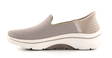 Skechers Slip-ins women's sneakers 125315/TPE GO WALK ARCH FIT 2.0- DELARA beige - Skechers women`s sneakers - 135840 - 2