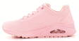 Skechers Sneakers 155507/LTPK Uno-Spread the love - Skechers women`s sneakers - 133880 - 2
