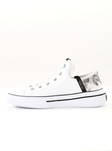 Skechers Men's Sneakers 251016/WBK Snoop Dogg SNOOP ONE - OG White - Men's sneakers - 135940 - 2