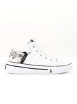 Skechers Men's Sneakers 251016/WBK Snoop Dogg SNOOP ONE - OG White - Men's sneakers - 135940 - 1