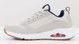 Skechers Sneakers 52468/OFWT Uno, white - Men's sneakers - 130640 - 2