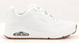 Skechers Sneakers 73690/WHT UNO - STAND ON AIR - Skechers women`s sneakers - 133790 - 1