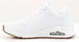 Skechers Sneakers 73690/WHT UNO - STAND ON AIR - Skechers women`s sneakers - 133790 - 2