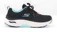 Skechers Sneakers 128308 Max Cushion, black - Skechers women`s sneakers - 130100 - 1