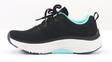 Skechers Sneakers 128308 Max Cushion, black - Skechers women`s sneakers - 130100 - 2