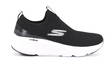 Skechers Sneakers 128320/BKW Go Run elevate - Hot streak, black - Skechers women`s sneakers - 132800 - 1