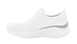 Skechers women's sneakers 129440/WBK GO RUN LITE - AURORA SKY white - Skechers trainers - 135870 - 2