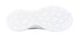 Skechers women's sneakers 129440/WBK GO RUN LITE - AURORA SKY white - Skechers trainers - 135870 - 3