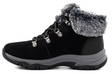 Skechers Ankle Boots 167178/BLK TREGO - FALLS FINEST, black - Women's ankle boots - 129860 - 2