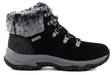 Skechers Ankle Boots 167178/BLK TREGO - FALLS FINEST, black - Women's ankle boots - 129860 - 1