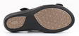 Suave Sandals Athens 15004, black - Women's sandals - 130890 - 3