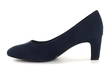 Tamaris Pumps 22418-41 navy - Women's pumps and high heels - 135270 - 2