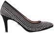 Tamaris Pumps 22453-39, Black - Women's pumps and high heels - 119850 - 1