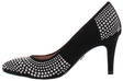 Tamaris Pumps 22453-39, Black - Women's pumps and high heels - 119850 - 2