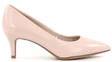 Tamaris Pumps 22414-20 powder Matt - Women's pumps and high heels - 132730 - 1