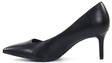 Tamaris Pumps 22421-20 black - Women's pumps and high heels - 132830 - 2