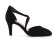 Tamaris High Heels 22466-42 black - Women's pumps and high heels - 135370 - 1