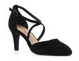 Tamaris High Heels 22466-42 black - Women's pumps and high heels - 135370 - 3