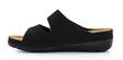 Tamaris women's mules 27510-41 black - Women's mules - 135700 - 2