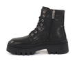 Ten Points Ankle Boots 60309 Hedda Black - Women's ankle boots - 131480 - 2