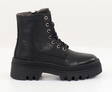 Ten Points Ankle Boots 60309 Hedda Black - Women's ankle boots - 131480 - 1