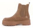 Ten Points Ankle Boots Alina 60294 Sand - Women's ankle boots - 131570 - 2